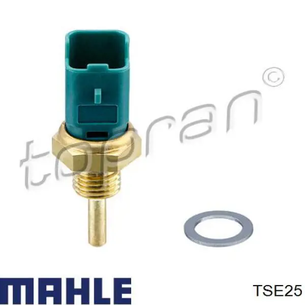 TSE25 Mahle Original sensor de temperatura del refrigerante