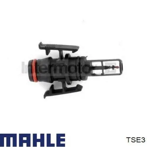 TSE3 Mahle Original sensor, temperatura del aire de admisión