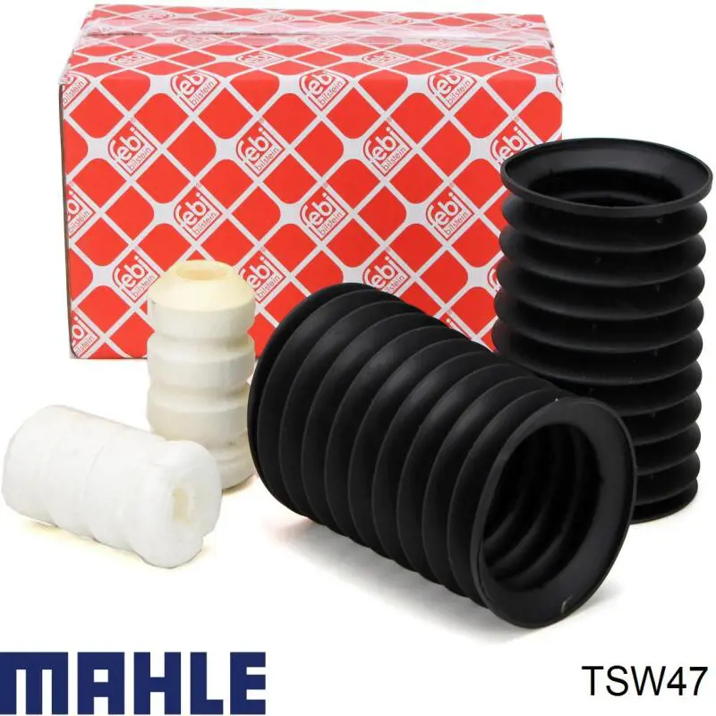 Comprar TSW47 Mahle Original Sensor de temperatura del refrigerante, salpicadero