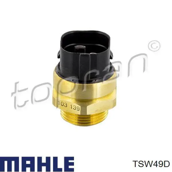 ST102 Beru Interruptor térmico