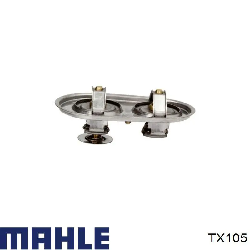 Termostato Mahle Original TX105 precio, desde 32,34 EUR