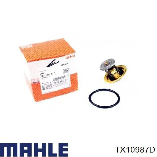 TX10987D Mahle Original termostato