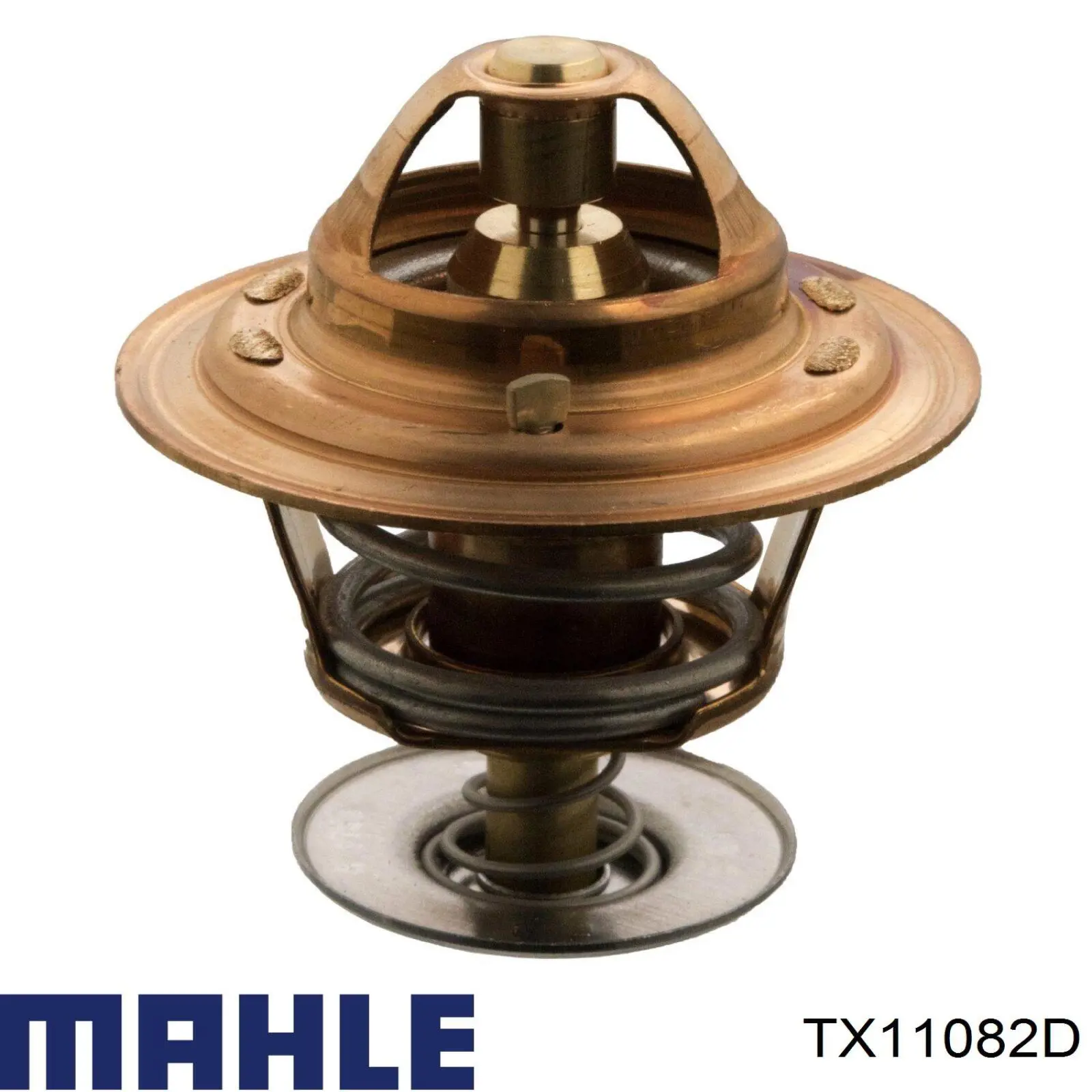 TX11082D Mahle Original termostato