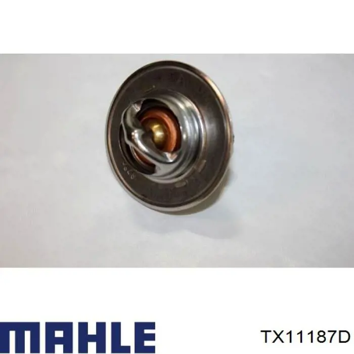 Comprar TX11187D Mahle Original Termostato