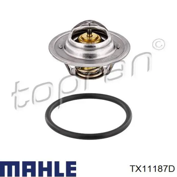 Termostato TX11187D Mahle Original