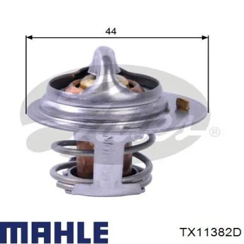 TX11382D Mahle Original termostato