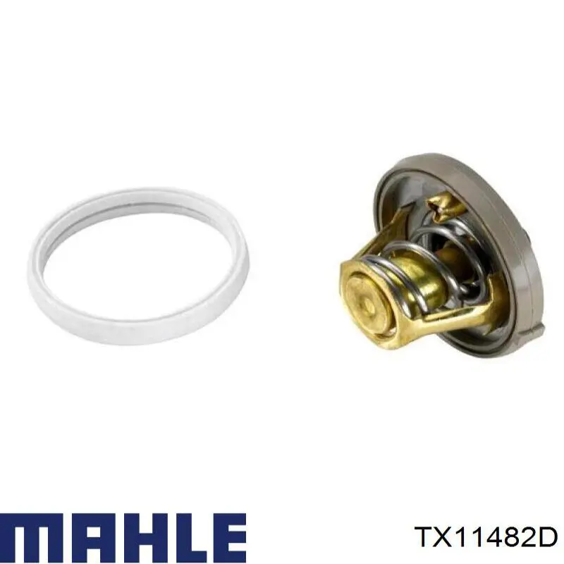 Termostato refrigerante Mahle Original TX11482D