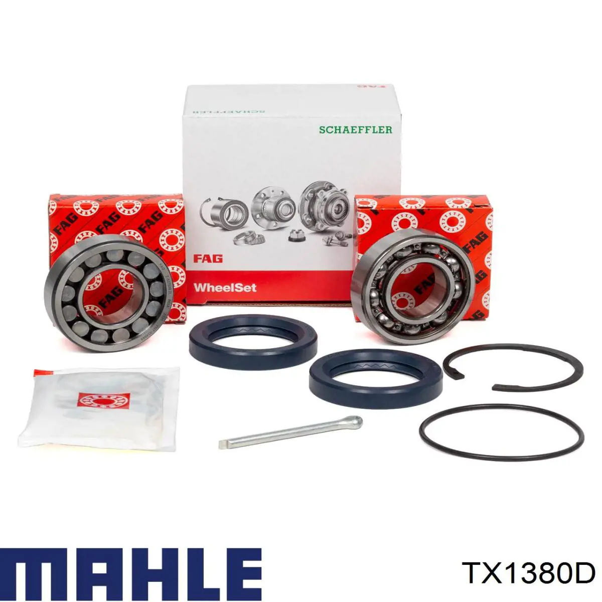 Termostato 30883 Metalcaucho