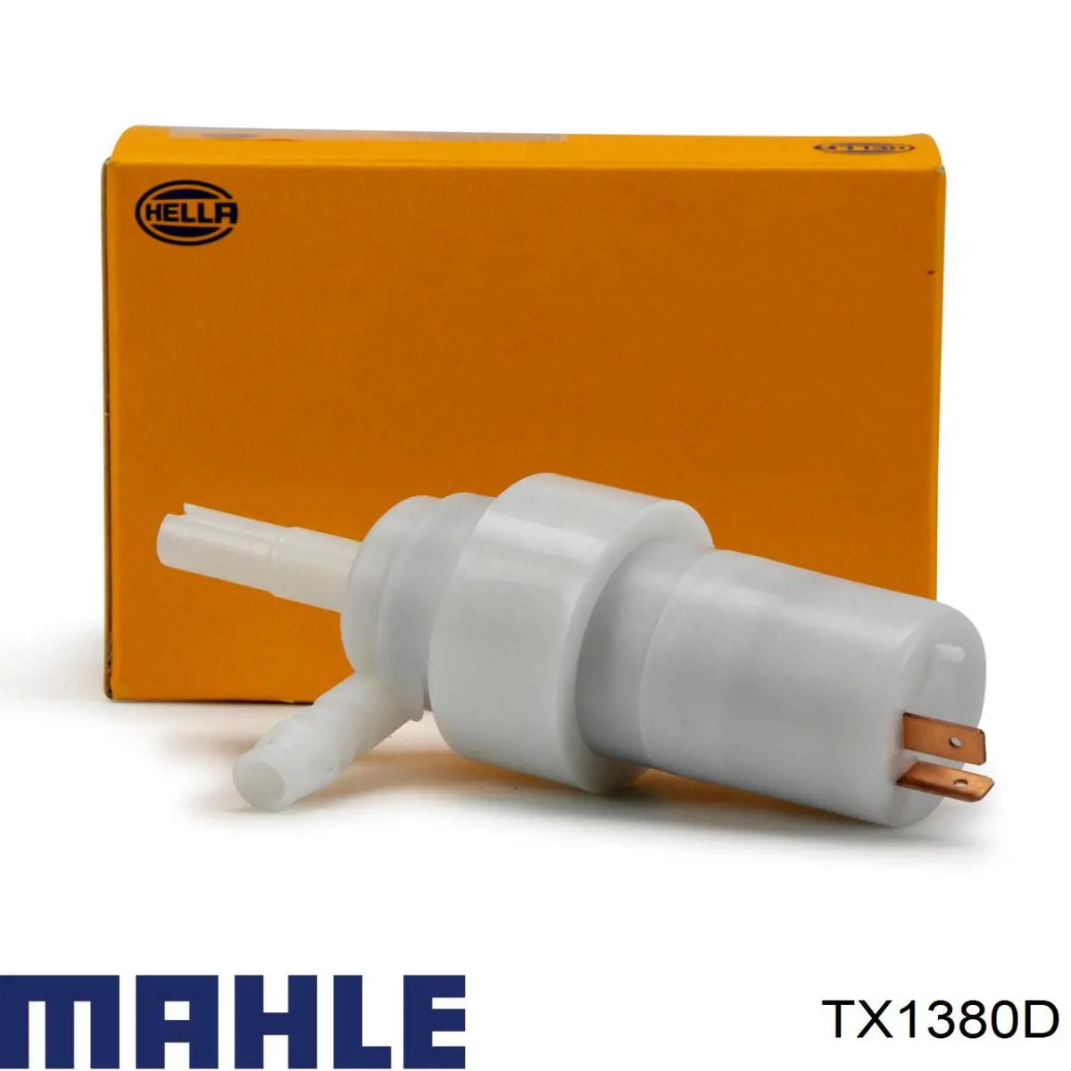 Termostato refrigerante Metalcaucho 30883