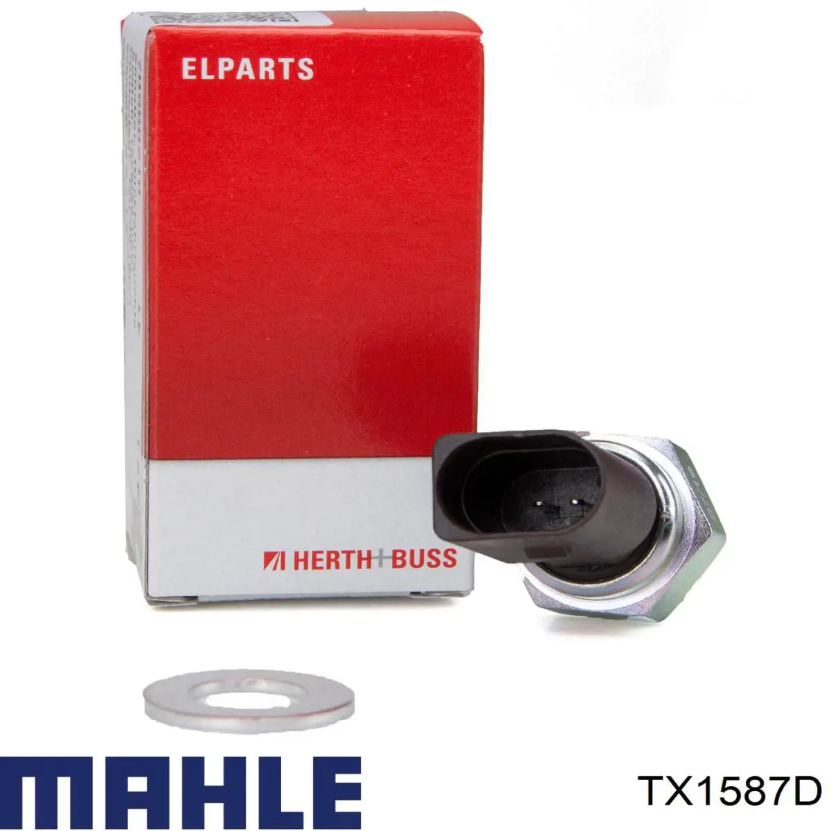 Termostato 133587 Vernet