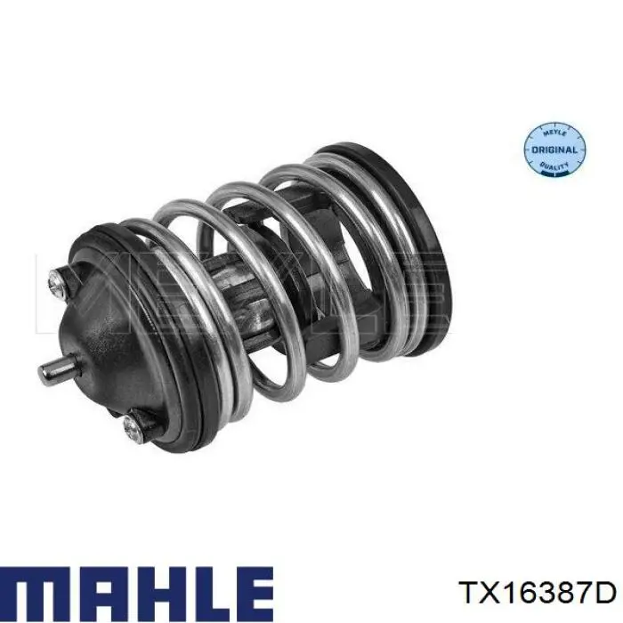 Comprar TX16387D Mahle Original Termostato