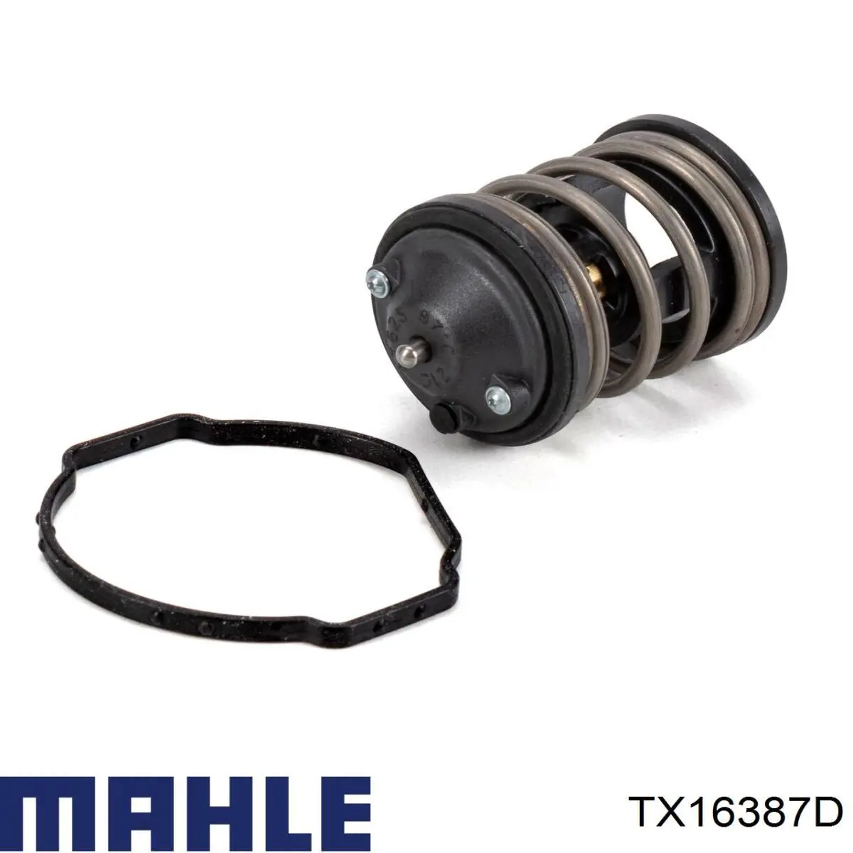 Termostato Mahle Original TX16387D precio, desde 34,34 EUR