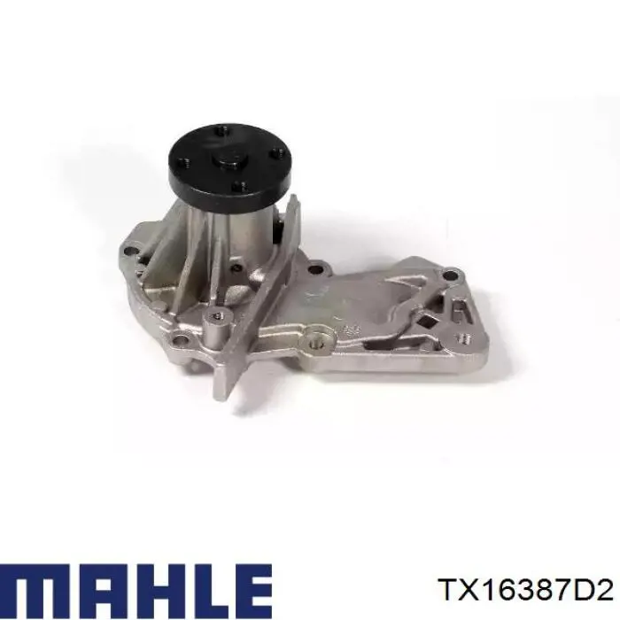Termostato Mahle Original TX16387D2 precio, desde 22,58 EUR