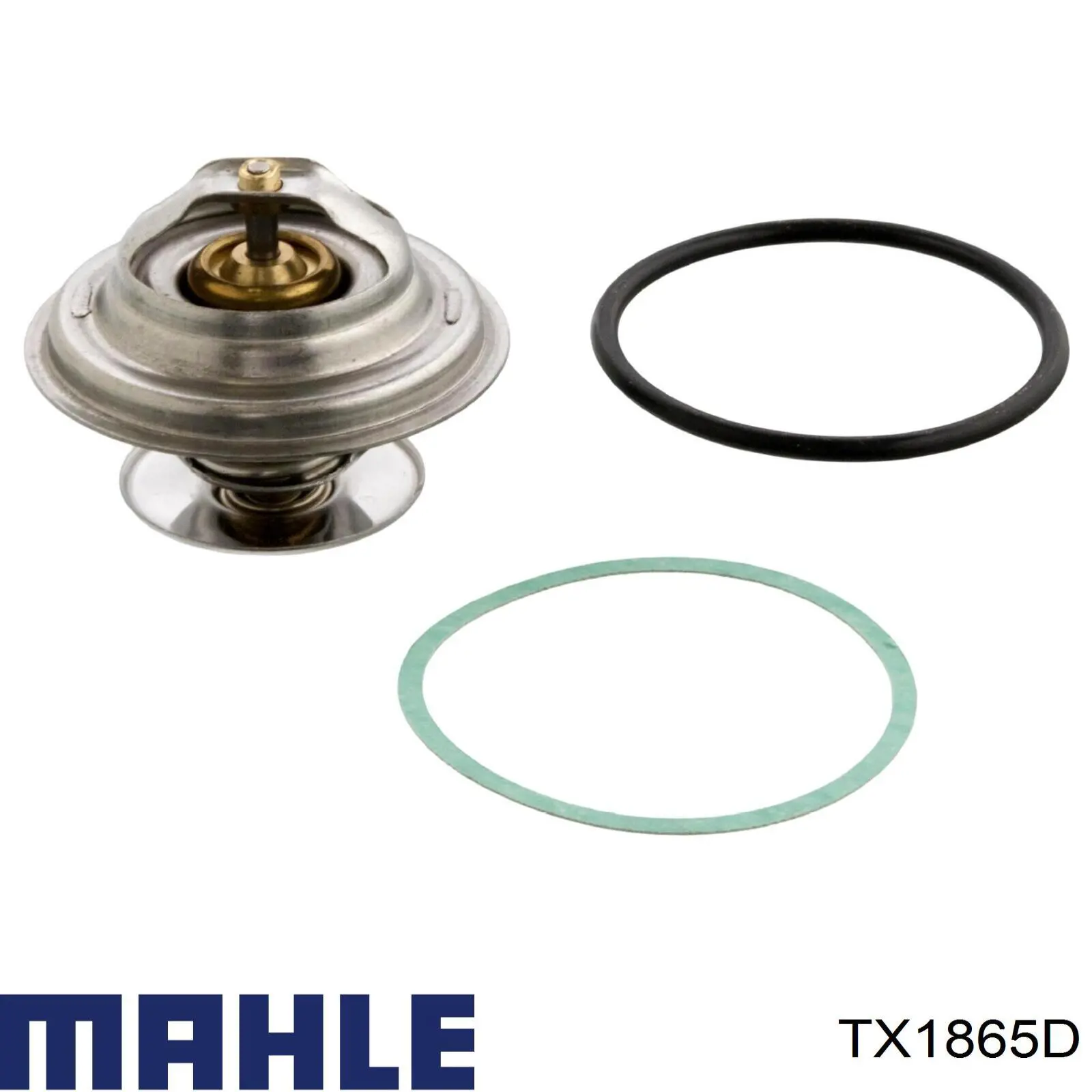 Buje de barra estabilizadora delantera Mahle Original TX1865D precio, desde 2,09 EUR