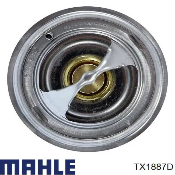 Termostato TX1887D Mahle Original