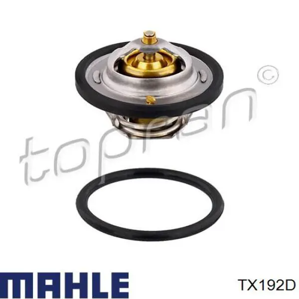 Termostato Mahle Original TX192D precio, desde 8,83 EUR