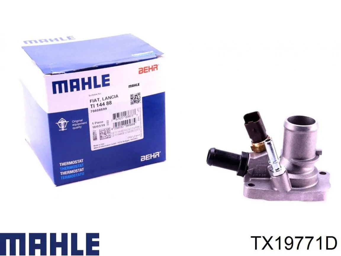 Comprar TX19771D Mahle Original Termostato