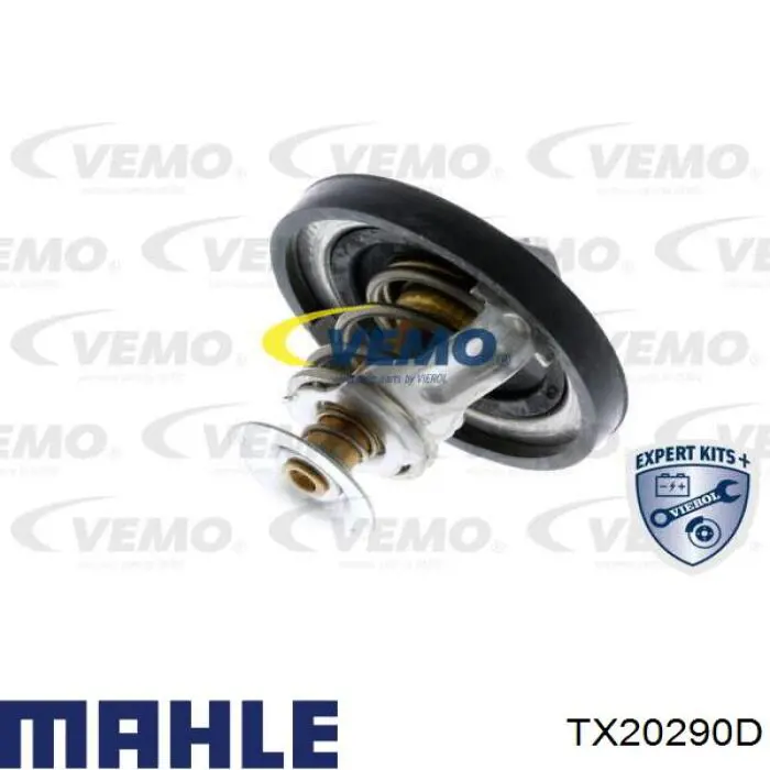 TX 202 90D Mahle Original termostato