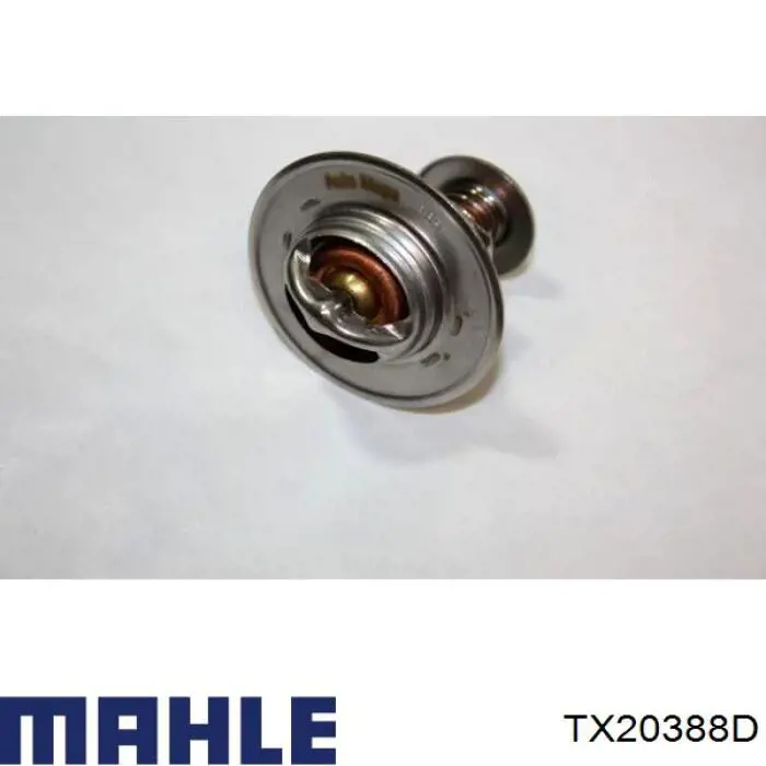 TX20388D Mahle Original termostato