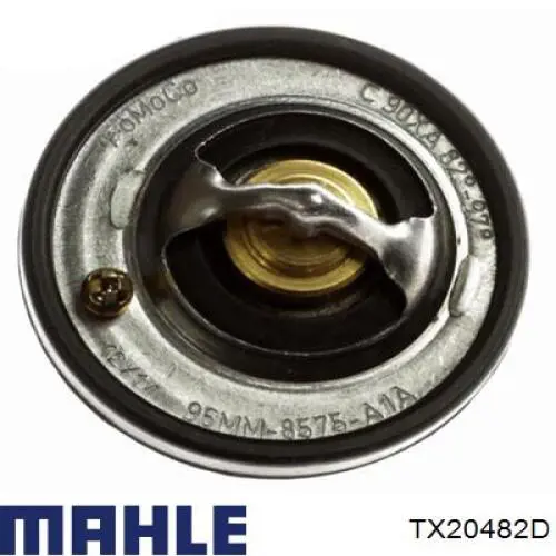 TX20482D Mahle Original termostato