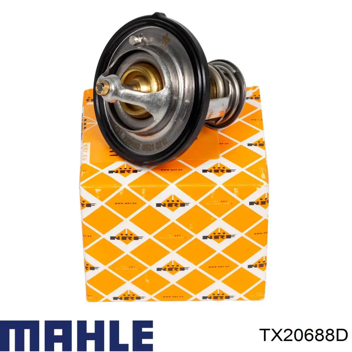 TX20688D Mahle Original termostato, refrigerante