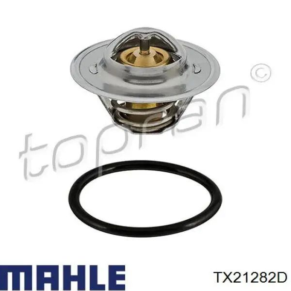 Comprar 30207 Metalcaucho Termostato