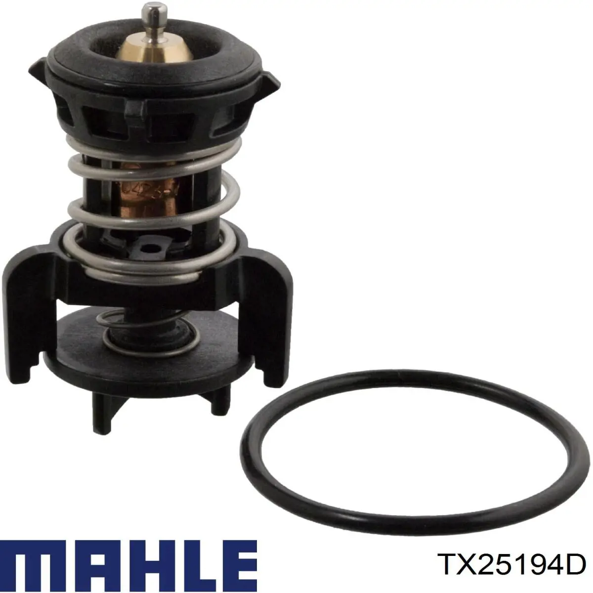 Termostato Mahle Original TX25194D precio, desde 15,28 EUR