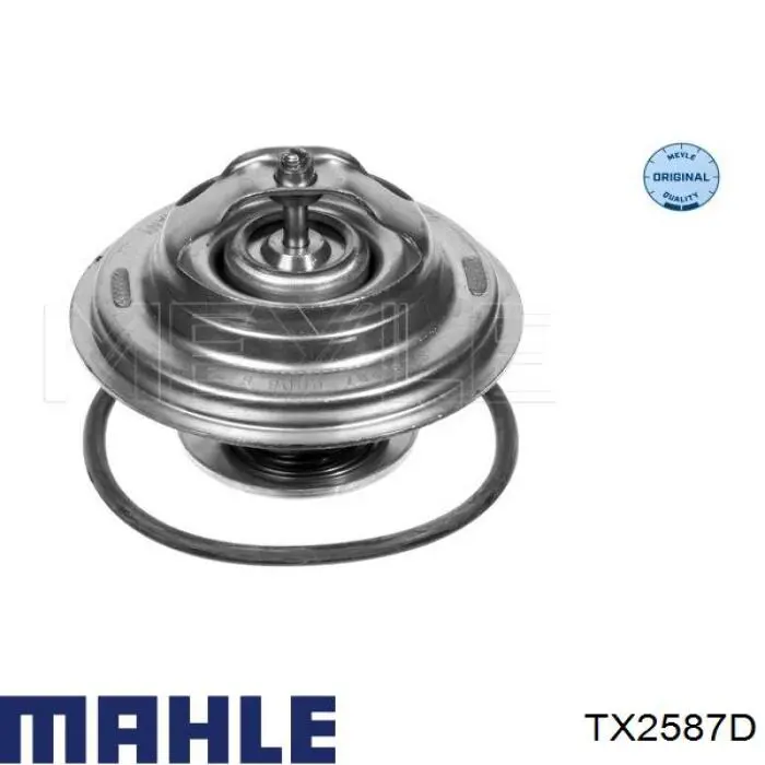 Termostato Mahle Original TX2587D precio, desde 12,06 EUR