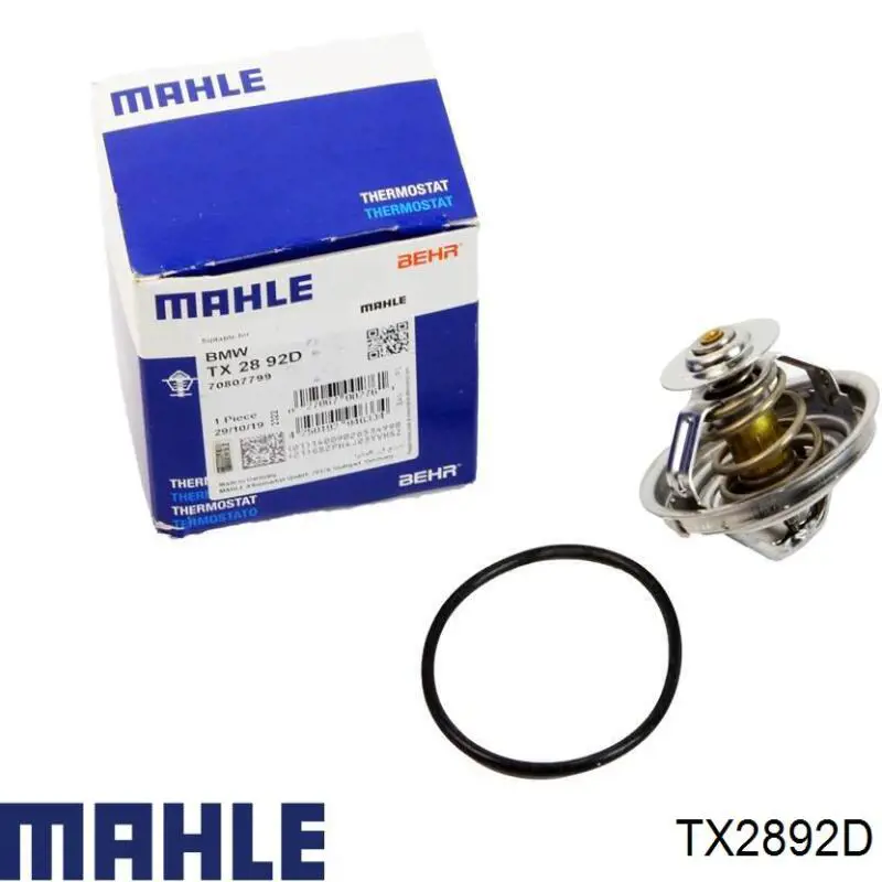 Termostato TX2892D Mahle Original
