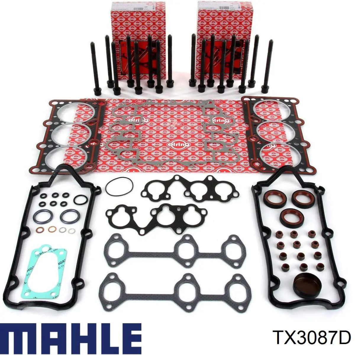 TX3087D Mahle Original Termostato de agua