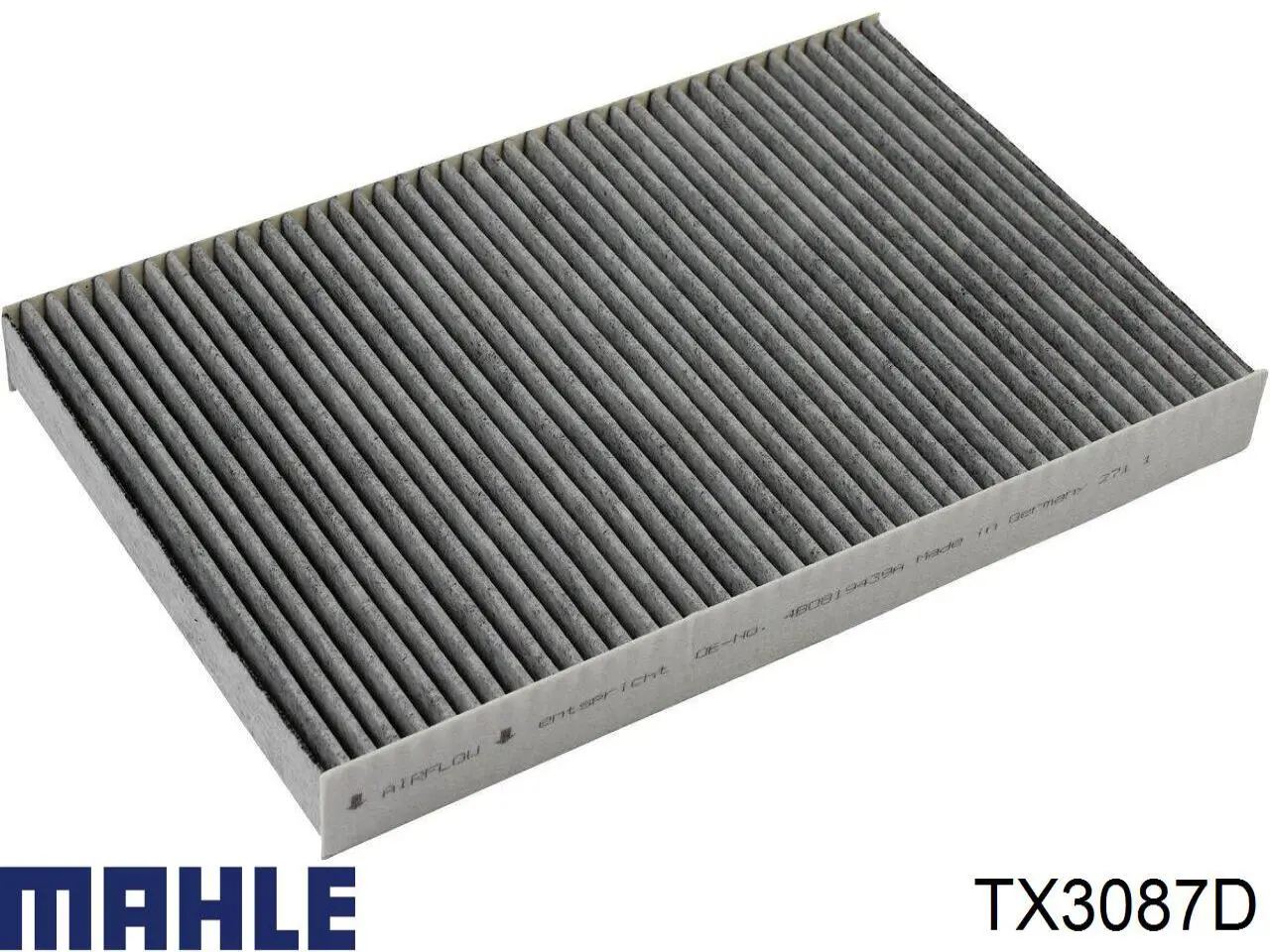 Termostato Mahle Original TX3087D precio, desde 13,78 EUR