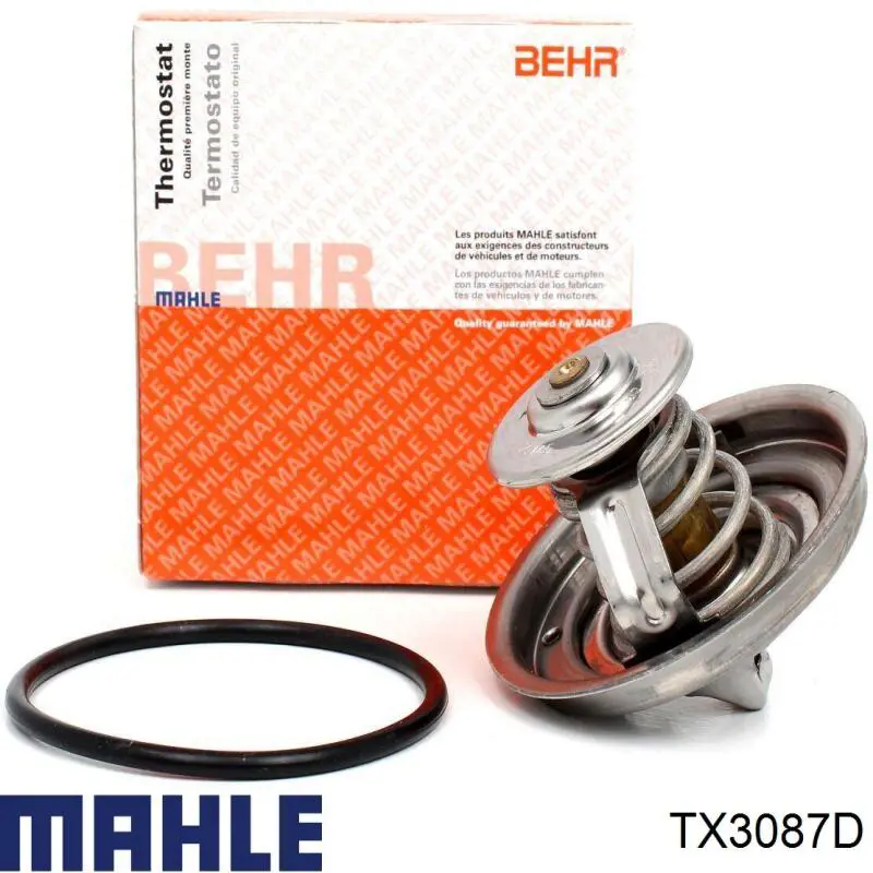 Termostato TX3087D Mahle Original