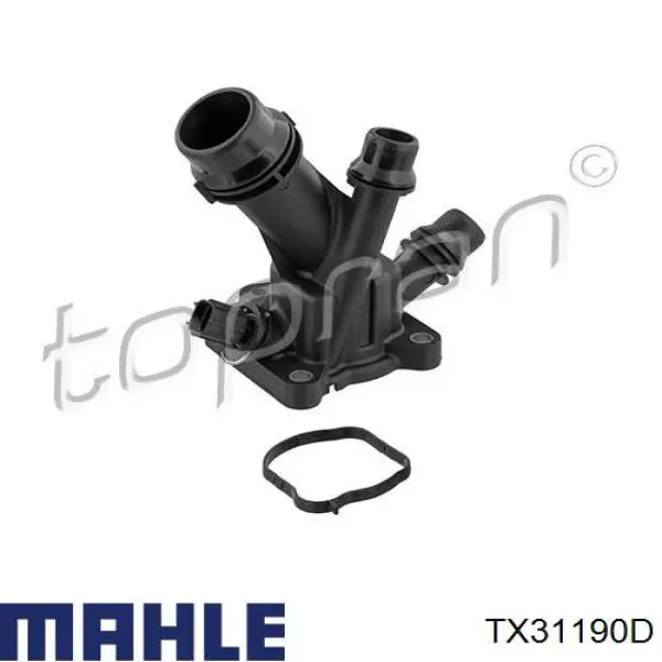 TX31190D Mahle Original caja del termostato