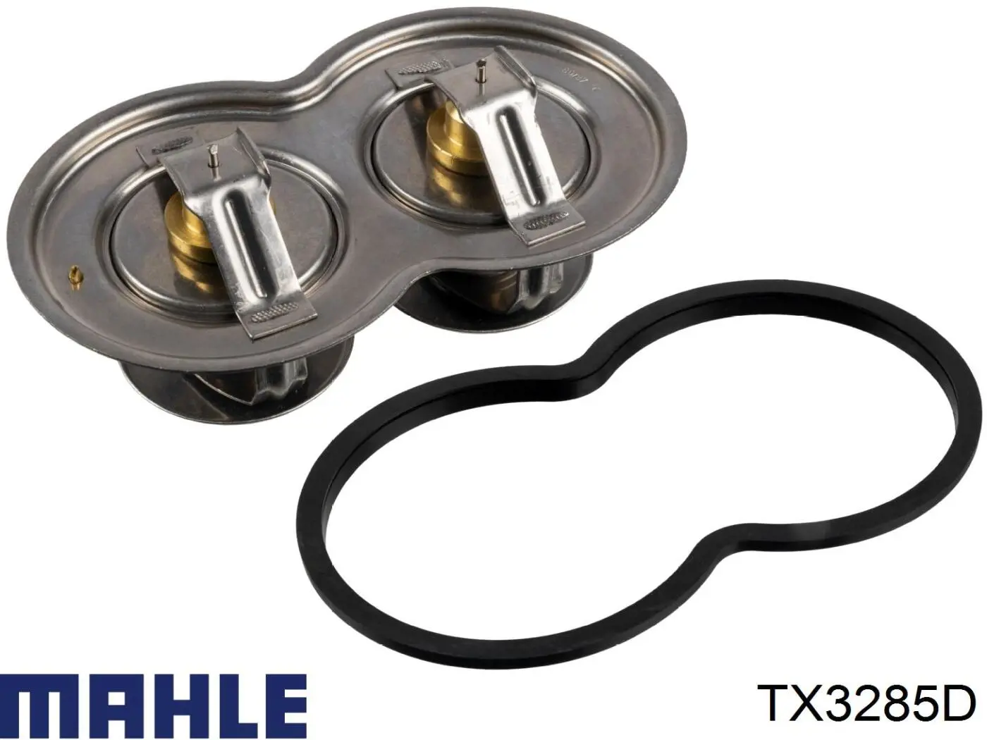 TX 32 85D Mahle Original termostato, refrigerante