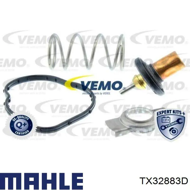 Comprar TX32883D Mahle Original Termostato