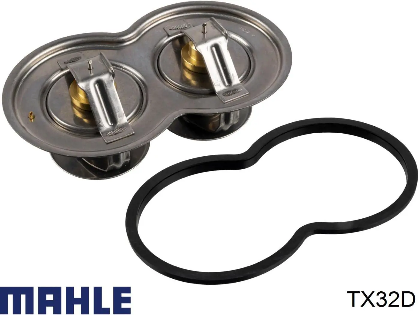 TX32D Mahle Original termostato, refrigerante