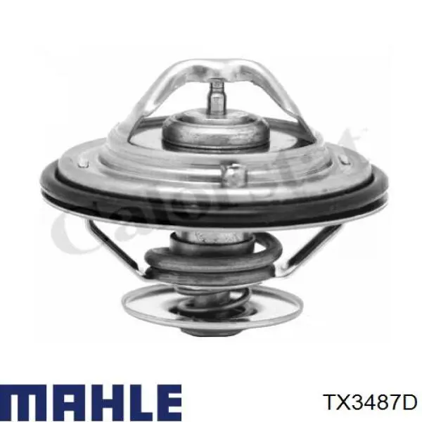 TX3487D Mahle Original termostato, refrigerante