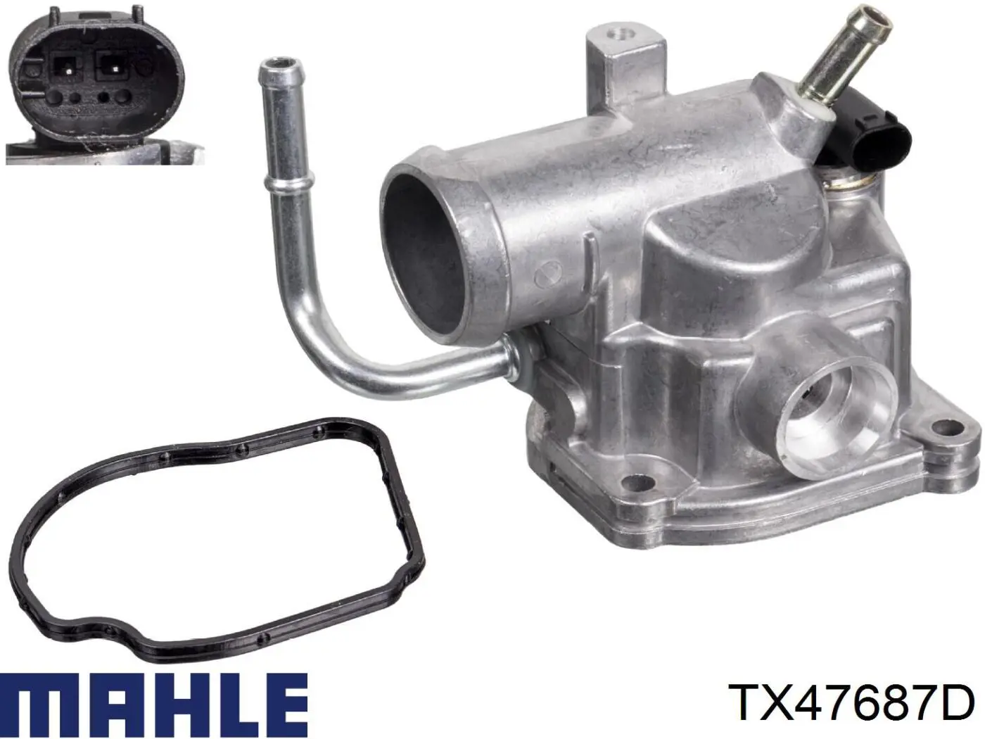 Comprar TX47687D Mahle Original Termostato