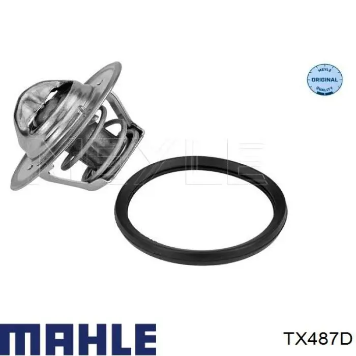 Termostato TX487D Mahle Original