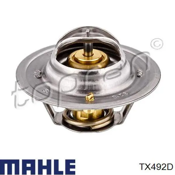 Termostato TX492D Mahle Original