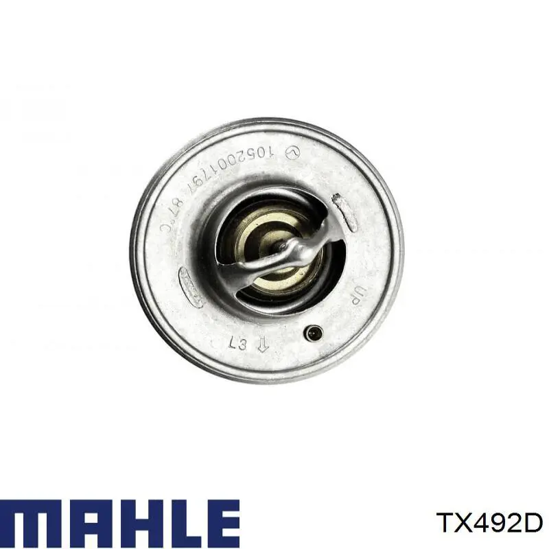 Termostato Mahle Original TX492D precio, desde 9,04 EUR