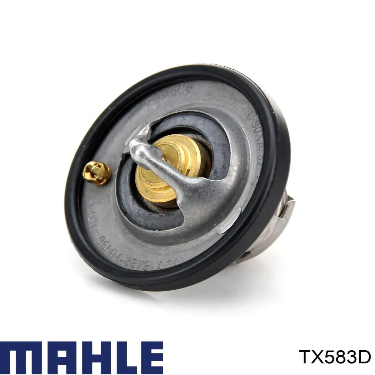 Comprar 03091 Metalcaucho Termostato