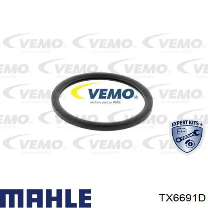 Comprar 30275 Metalcaucho Termostato