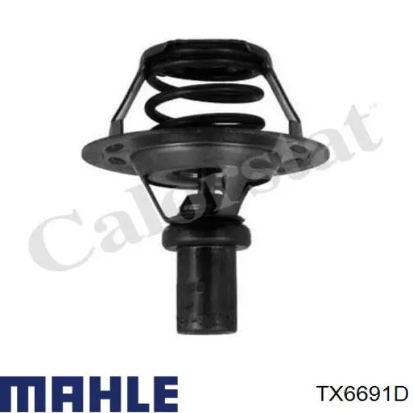 Termostato 30275 Metalcaucho