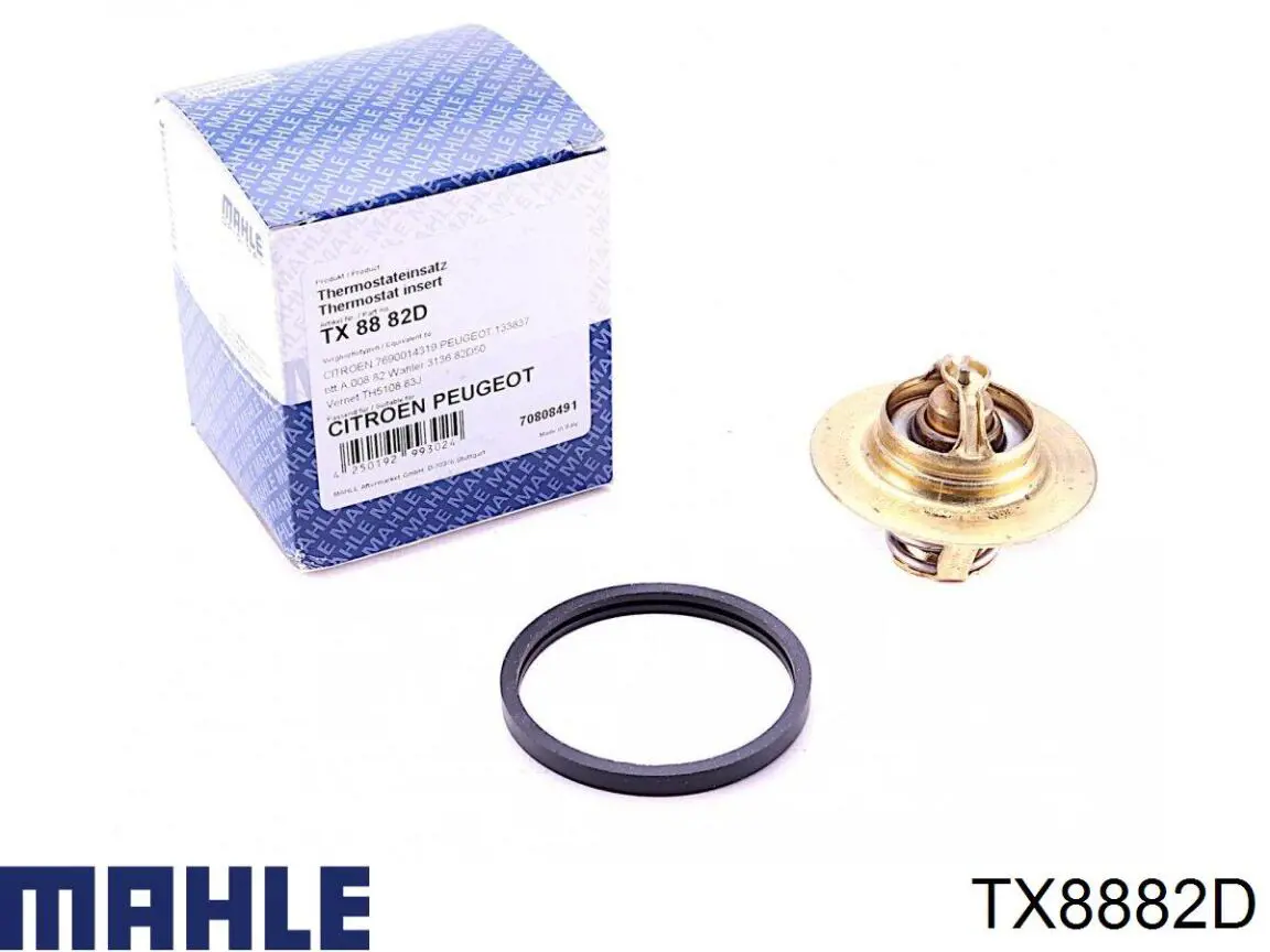 Comprar TX8882D Mahle Original Termostato