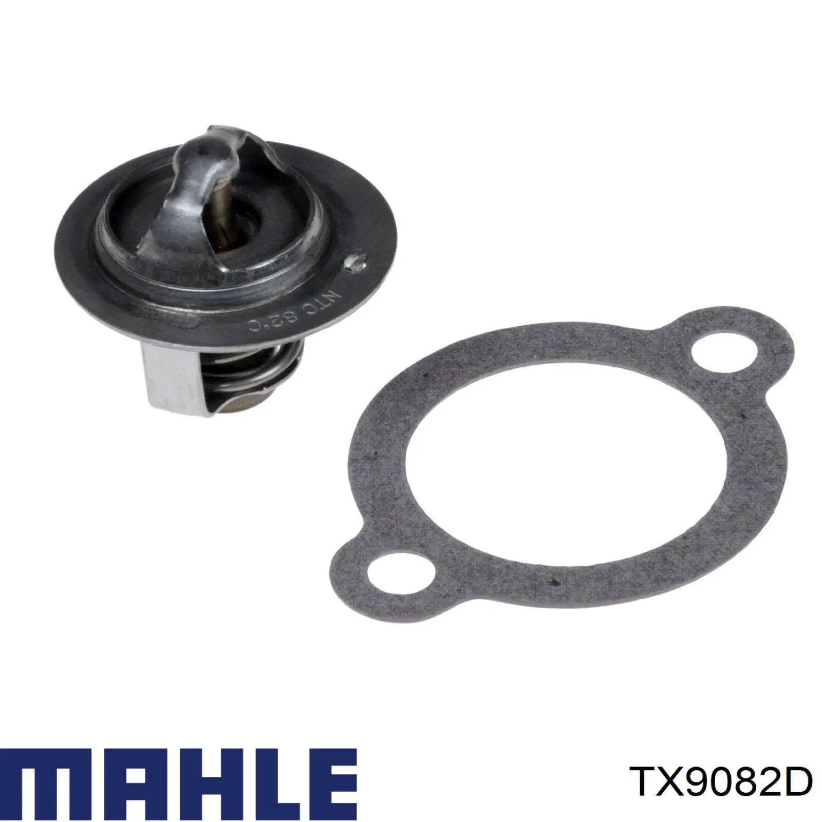 Termostato Mahle Original TX9082D precio, desde 12,40 EUR