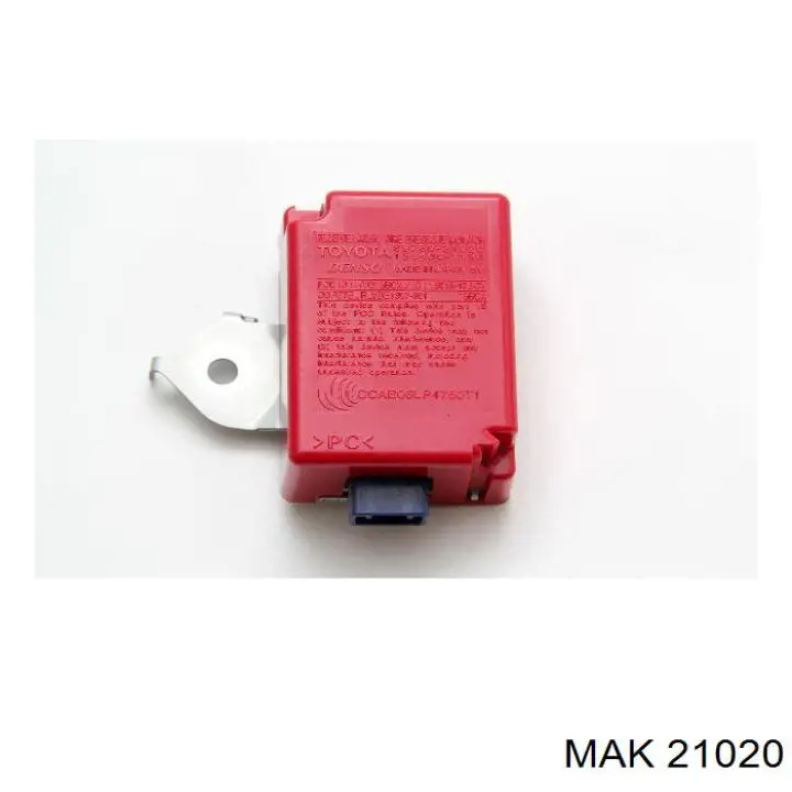 Comprar 162814 Triclo Fijador del soporte del capó