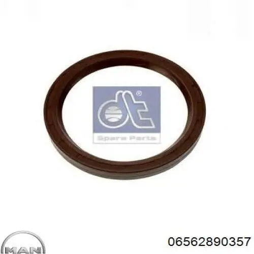Comprar 06562890357 MAN Retén del piñón del diferencial trasero