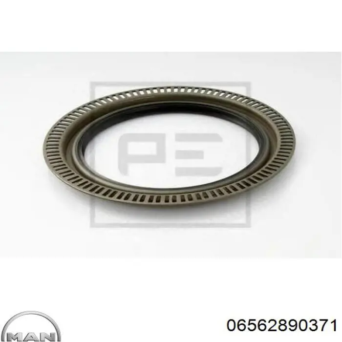 Comprar 06562890371 MAN Retén exterior del semieje trasero