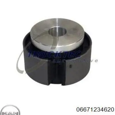  MAN 06671234620 precio, desde 2,69 EUR